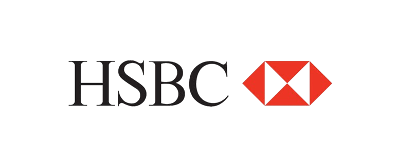 HSBC logo