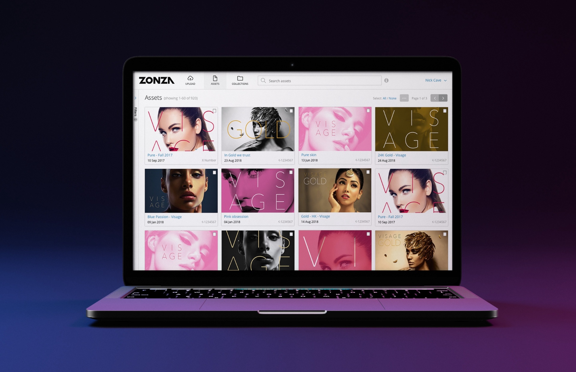 WPP / Hogarth Worldwide preview